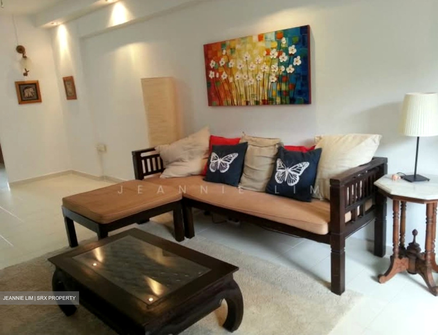 Blk 399 Yishun Avenue 6 (Yishun), HDB 4 Rooms #589842361